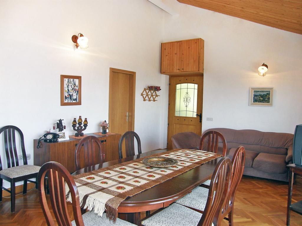 Apartment Marija By Interhome Supetar Rum bild
