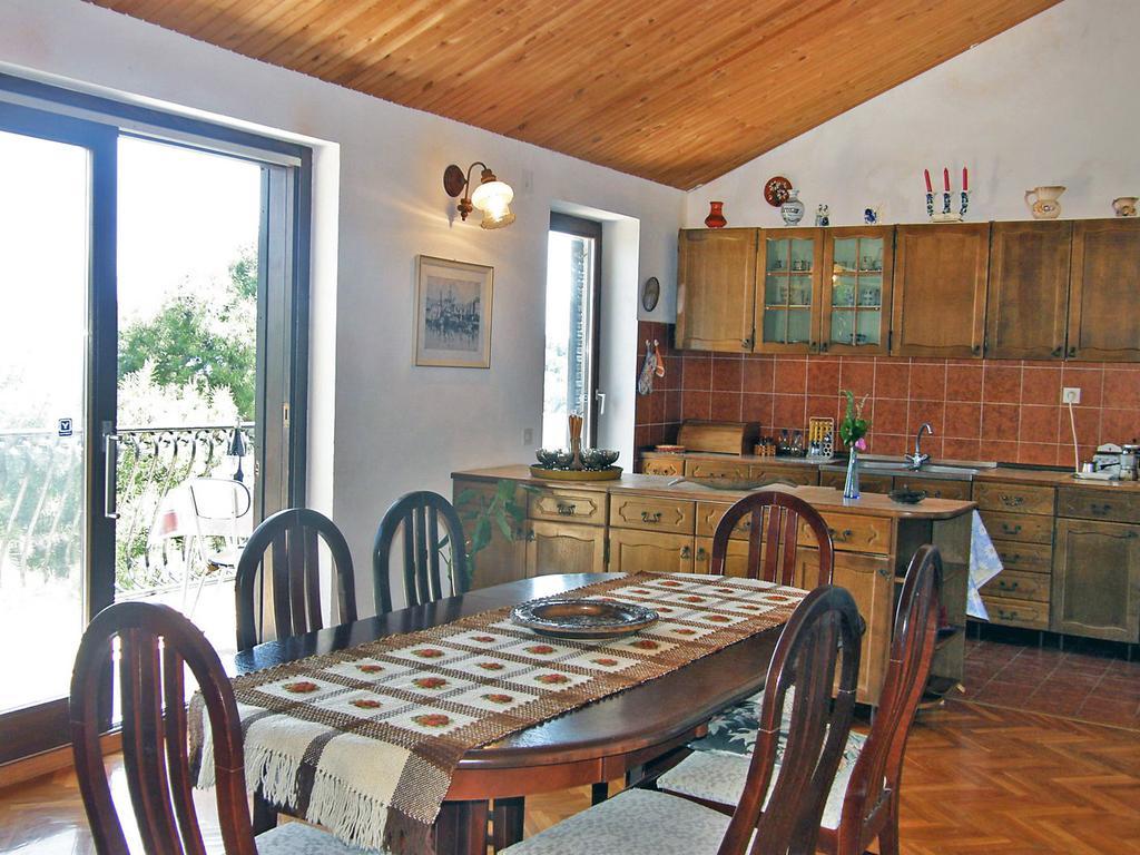 Apartment Marija By Interhome Supetar Rum bild