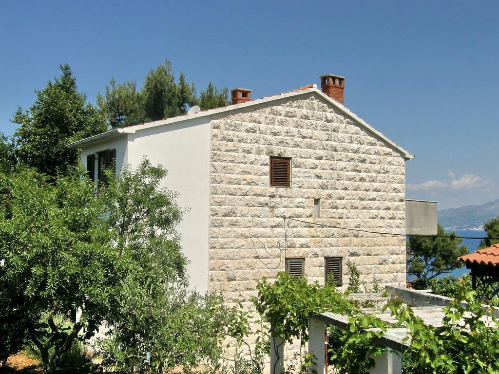 Apartment Marija By Interhome Supetar Rum bild