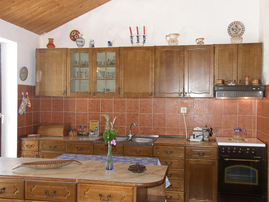 Apartment Marija By Interhome Supetar Rum bild